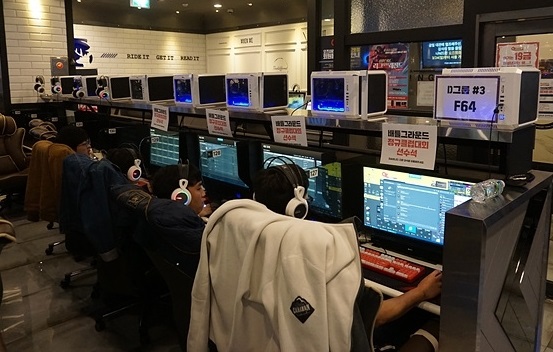협회, 공인 e스포츠 PC클럽 대회 상반기 결산 발표