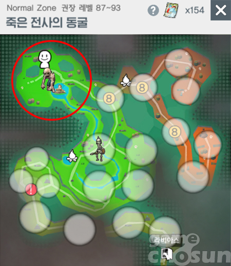 달빛조각사, 레벨업 위한 가장 효율적인 방법! 자동사냥 및 사냥터 정리