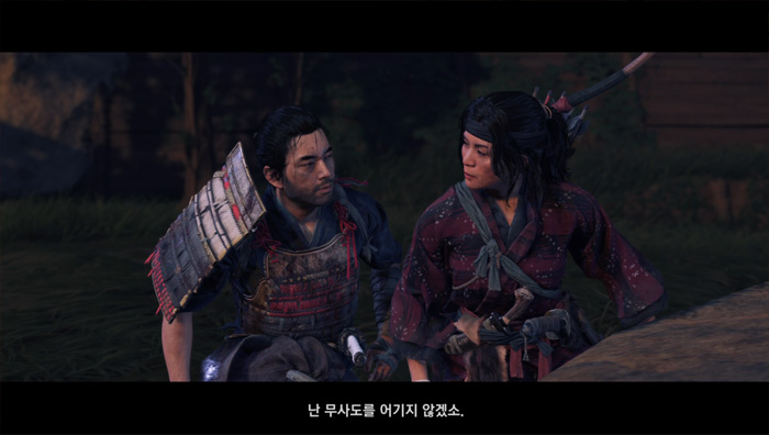 고스트 오브 쓰시마, 마지막 PS4 독점작으로 충분한 가치를 가진 게임