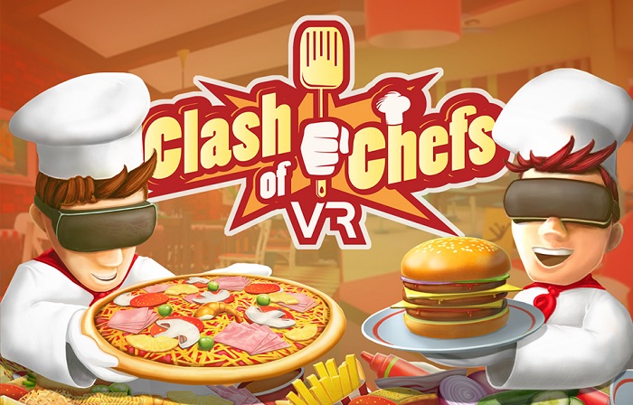 VR플랫폼 STOVE VR, 신규 VR 게임 2종 정식 론칭 및 매장 리뷰 이벤트 실시