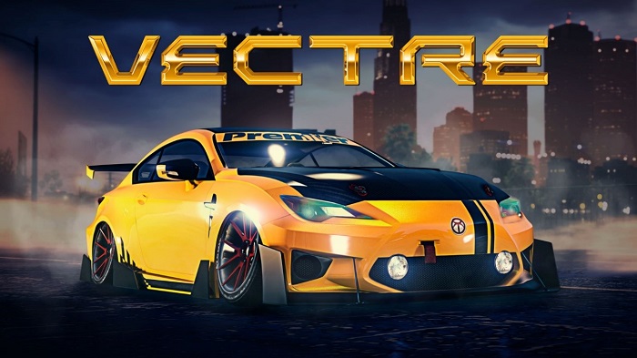 락스타 게임즈, ‘GTA 온라인’에 엠페러 벡터 추가