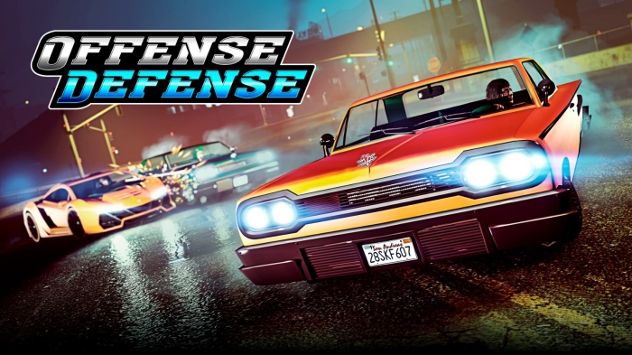 락스타 게임즈, ‘GTA 온라인’ 라마 연락책 임무와 모든 지상 레이스에서 보상 세 배