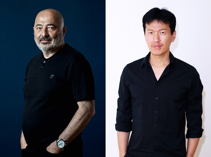 엔씨소프트, 글로벌 아트 리더에 다니엘 도시우, 디지털 액터실장에 정병건 상무 영입