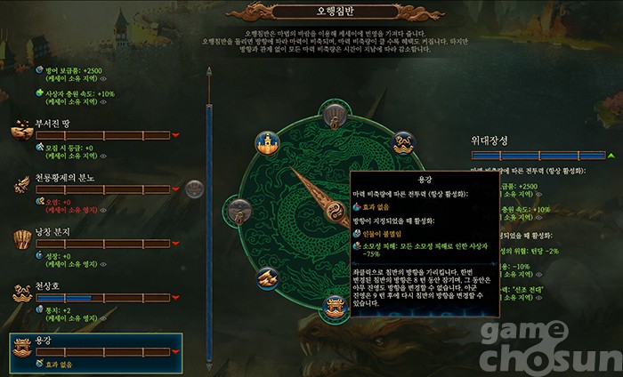 토탈 워: 워해머 3 변화의 그림자, 처형왕 원보와 분탕충 체인질링, 짐승 마녀 오스탄키야 등장