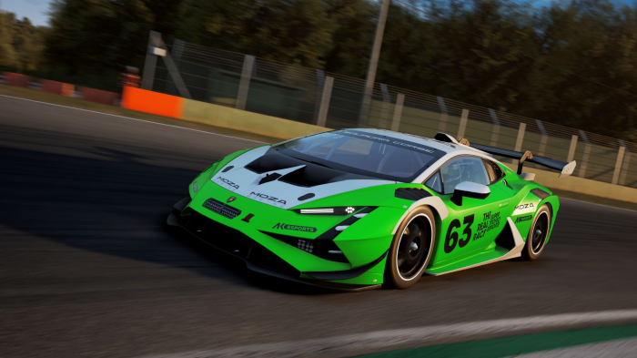 Assetto Corsa Competizione The Real Race e-스포츠 컴페티션 시즌5 개최