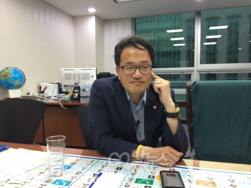 고 김관홍 잠수사, 전날밤 아무일 없는 모습 봤는데..