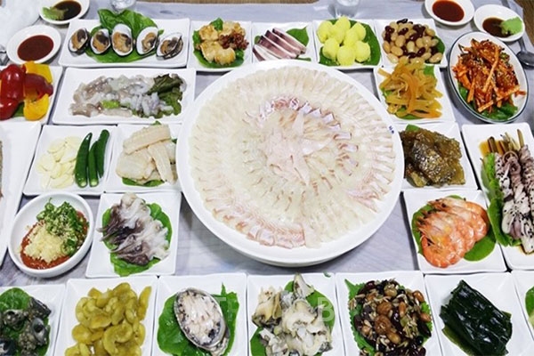 여수여행 중 만나는 여수 맛집, 여행의 활력소 돼