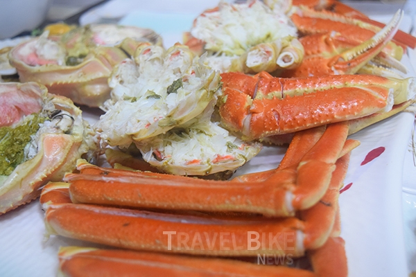 생각보다 좋은 명소 오죽헌, 생각보다 새로운 주문진 맛집