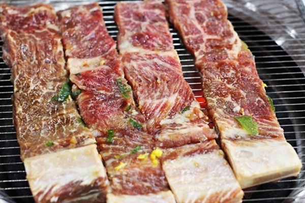 주말나들이 포천에서 놀고 이동갈비 맛집으로 해결!