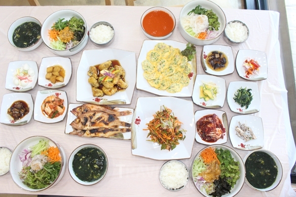 청정해역 통영에서 맛집 여행 어때요?