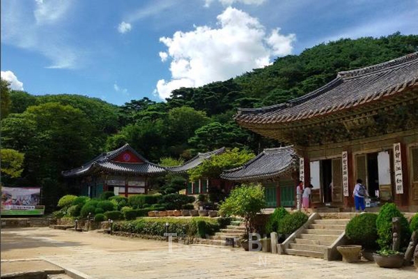 강화도 가을 길 따라,  꽃게 맛집 찾아