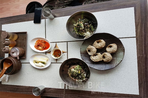 안보 관광지, 강원도 고성 여행 꼭 가봐야 할 막국수 맛집은?