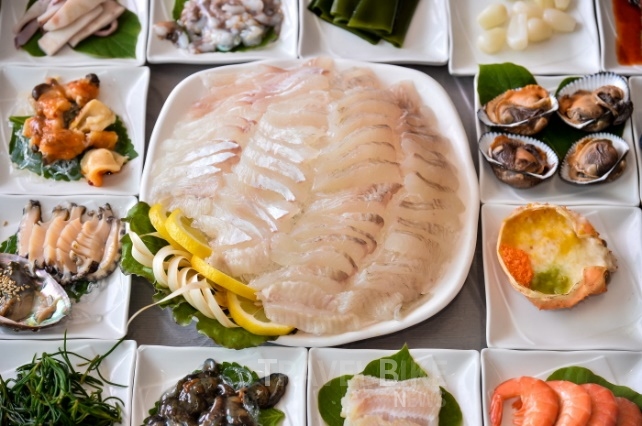 전라도 여행의 마침표는 여수맛집 찾기