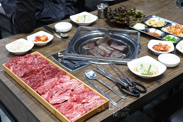 주말나들이는 볼거리 많은 판교 테크노밸리, 맛집은 필수