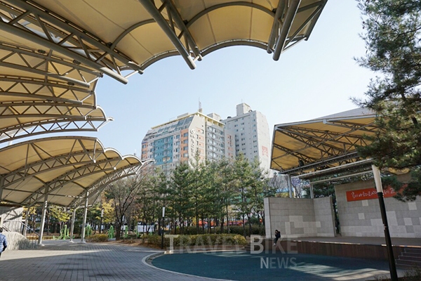화정 가볼 만한 곳...문화의 거리와 일산 화정맛집