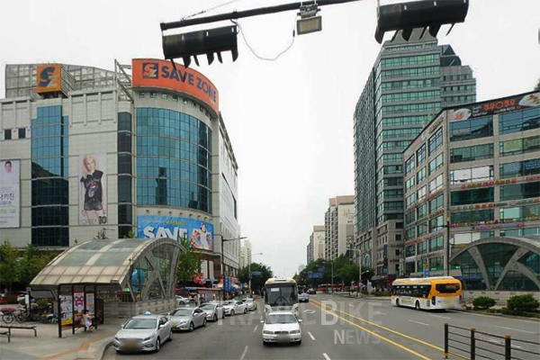 화정 가볼 만한 곳...문화의 거리와 일산 화정맛집