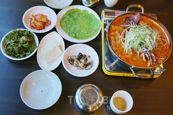 화정 가볼 만한 곳...문화의 거리와 일산 화정맛집