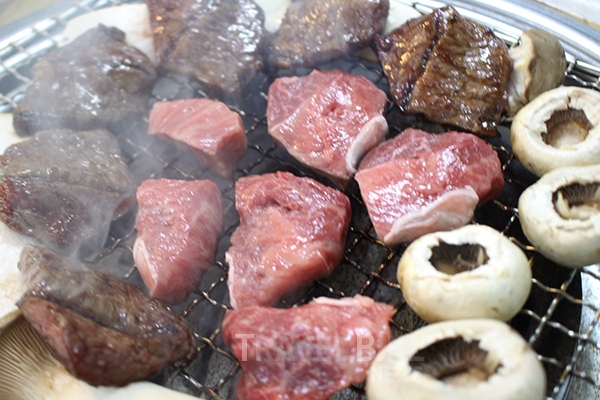 스키시즌 횡성한우 맛볼까...둔내맛집이 손짓한다