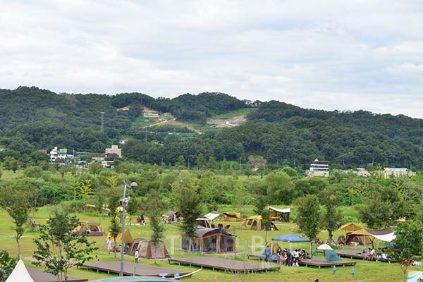 제2영동고속도로  따라 찾아가는 겨울 드라이브 여행지