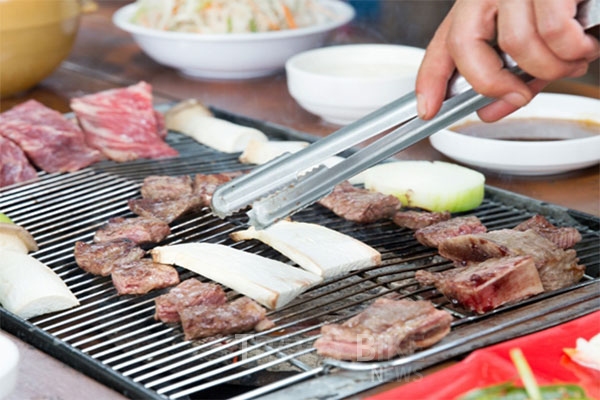 동화 속 마법에 홀리다 포천 낭만 데이트와 이동갈비 맛집