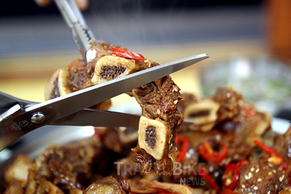 촉석루 구경 마치면 진주맛집으로 미각여행