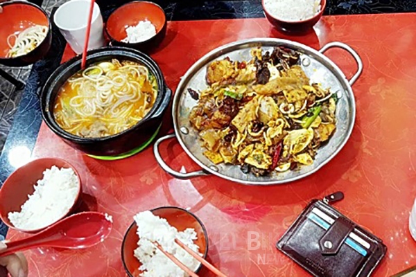 입 안이 얼얼   대림동 차이나타운 마라탕맛집 미각여행