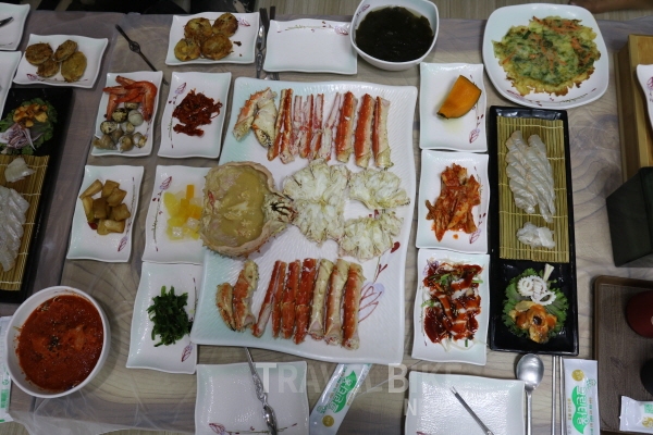 설 연휴에 떠나는 강릉 주문진 여행 필수코스 그리고 대게 맛집
