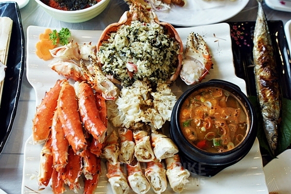 겨울 속으로 떠나는 인천 낭만 여행과 인천 부평 맛집