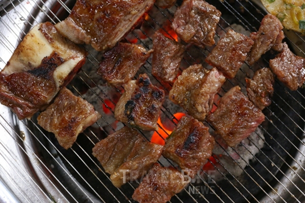 포천의 명물 이동갈비 맛집, 주말 외식으로 딱 좋아