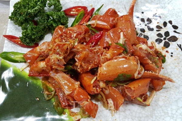 설악의 설경·동해의 푸르름 찾아 떠나는 힐링 여행 그리고 대게 맛집