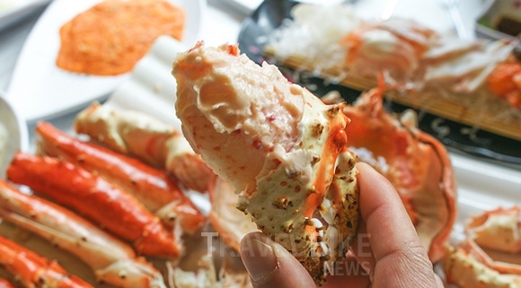 생방송 오늘저녁에 나온 부평 삼산동 맛집