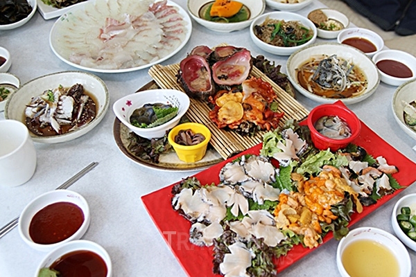 푸른 5월 1박2일 가볼만한 곳 베스트 거제도맛집