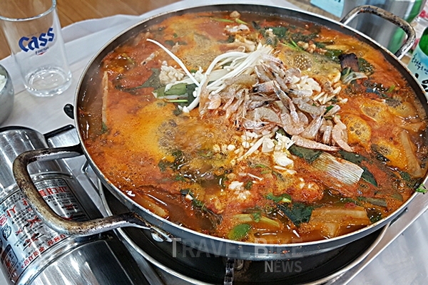 주말여행은 단양팔경 돌아보고, 맛집 탐방으로 2배의 즐거움