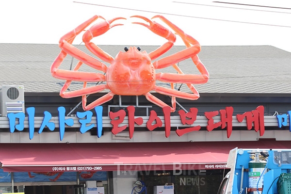 [주말여행] 이른 무더위로 미사리경정장, 스타필드, 하남 맛집 인기