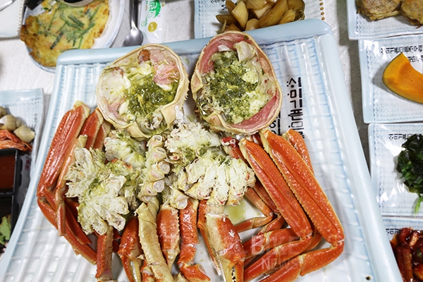 알쓸신잡이 주목한 강릉여행, 여인의 숨결과 주문진 맛집