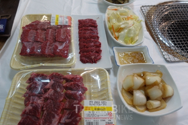 청정 여행지 횡성, 한우 맛집도 함께 들려볼까