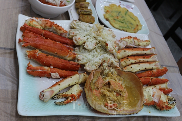 2017 강릉 주문진해수욕장 축제! 꼭 들려주어야 하는 주문진 맛집