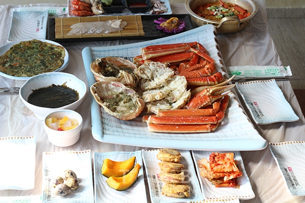 항구와 해변, 커피에 빠지다! 강릉 여행코스와 주문진 맛집