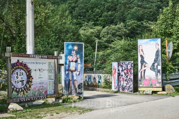 해수욕장과 가볼만한 강릉 이색 여행지와 맛집은 어디?