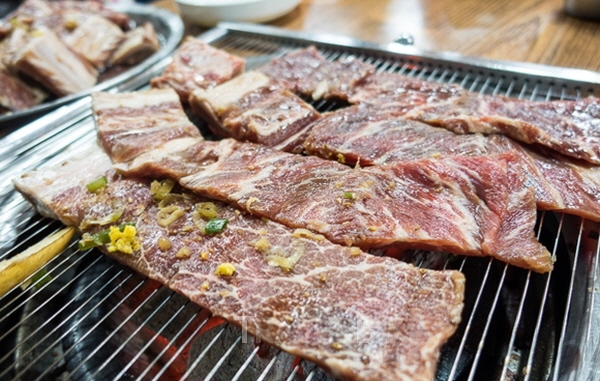 가을에 오면 더욱 좋은 포천 맛집도 가볼까