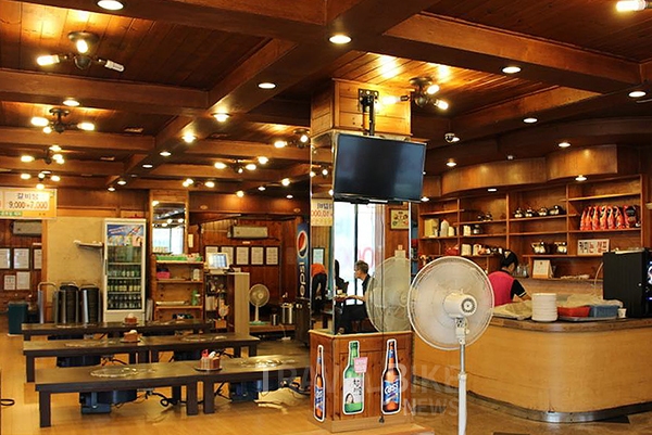 겨울여행지 전주 한옥마을 레일바이크 인기! 전주맛집추천