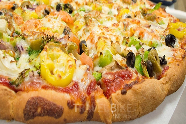 키쉬로렌, 에비스맥주, 나폴리피자, 의미를 알고 보면 더 맛있는 음식