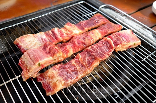 이동갈비 맛집과 함께 아이들과 가볼만한 포천 박물관은?