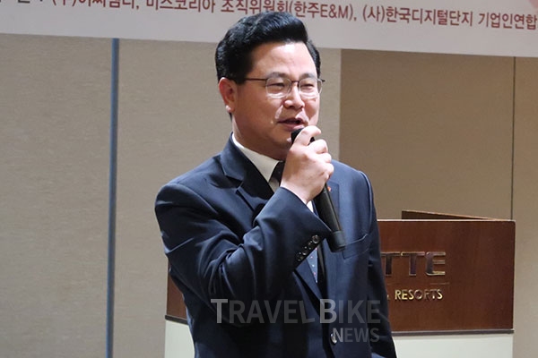 롯데시티호텔 구로, 연말 사랑나눔 행사 열어