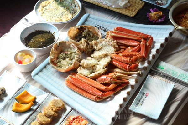 2018년 떠나는 강릉 가볼 만한 여행지, 오감만족 맛집까지