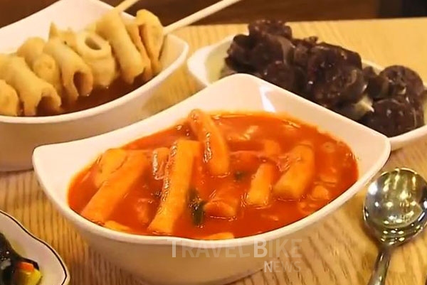 [수요미식회] 학교 앞 떡볶이, 어떻게 국민 간식이 됐을까?