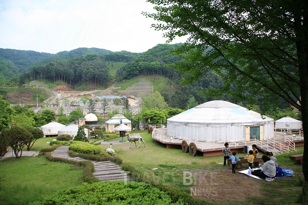 겨울 스포츠 여행, 스키와 펜션의 모든 것 (3)
