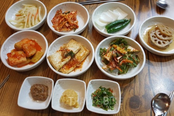 설연휴여행, 남일대 코끼리바위 갔다가 사천 장모님이 추천해주는 맛집으로