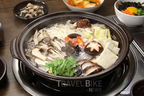 [수요미식회] 버섯전골, 만년 조연에서 식탁의 주연으로