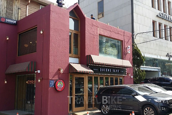 화이트데이 데이트 어디서 하지? 강남 핫플레이스 도곡동 카페거리 어때